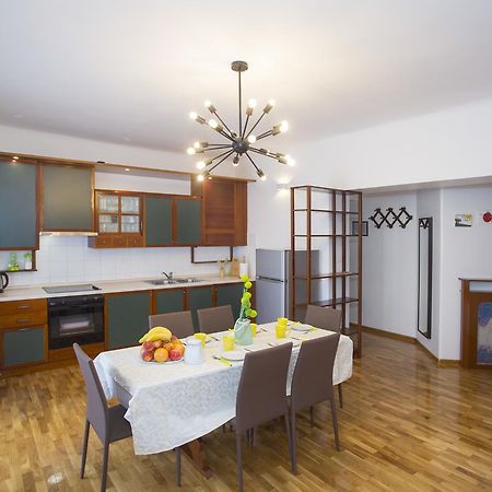 Apartment Mina Split Exterior photo