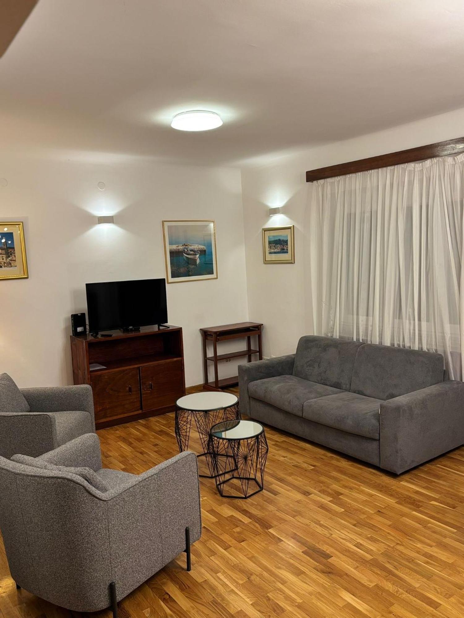 Apartment Mina Split Exterior photo