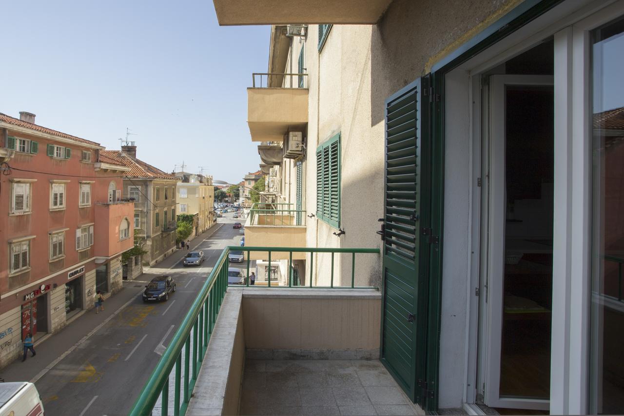 Apartment Mina Split Exterior photo