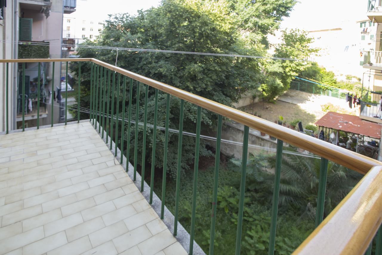 Apartment Mina Split Exterior photo